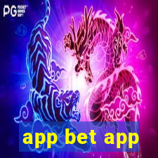 app bet app